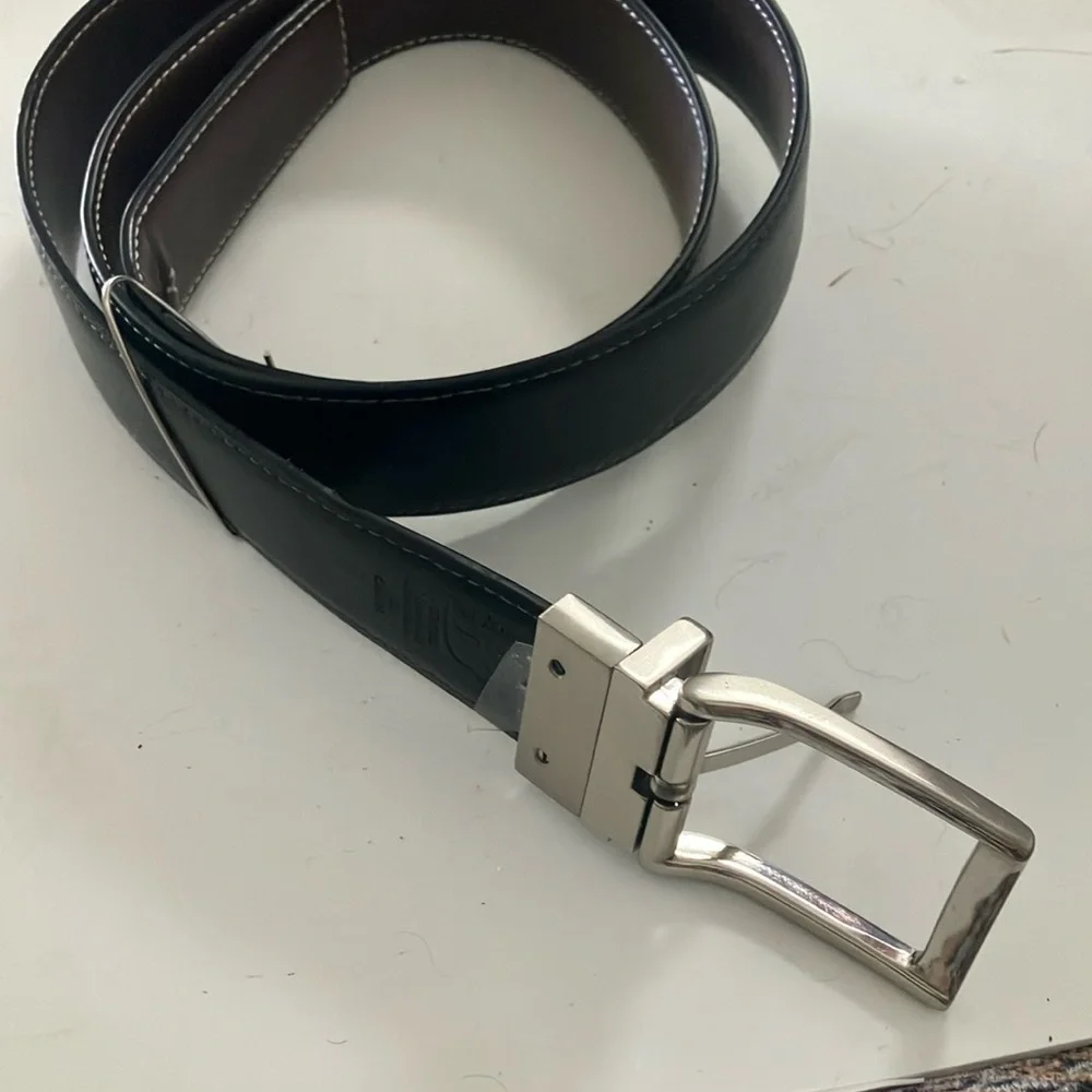 Men’s belt 38
